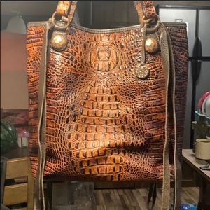 Double J saddlery purse